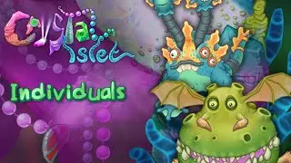 Crystal Islet - Gadzooks & X'rt (prediction)