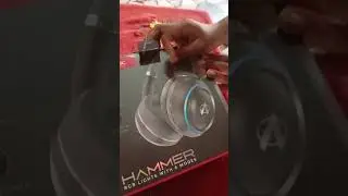 Audionic Hammer wireless Headphone review