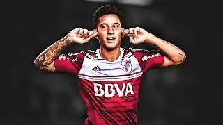 Sebasti&aacute;n Driussi - Goals & Skills 16/17
