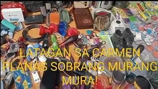 MURANG MOUNTAIN BIKE SA CARMEN PLANAS ST SOBRANG MURA DITO SA BURAUTAN!
