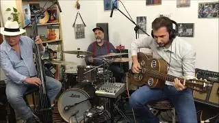 Understand Your Man (DEL VECCHIO's Sound)