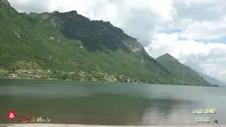 LAGO IDRO localit&agrave; CRONE