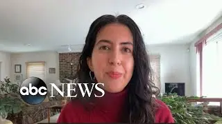 Activist uses social media to fight stigmas on blindness, deafness l ABCNL