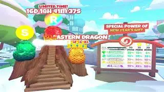NEW Special Dragon leaks FREE wishes FREE gems Overlook Bay RP
