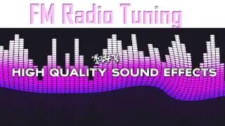FM Radio Tuning