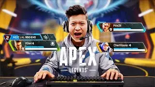 Back To Back Champion In Rank II Tibetan Gamer