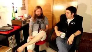 Vinyl Collector Profile | Zach Boes
