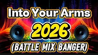 Новый баттл-микс 2026 | В твои объятия (Бэттл-микс хитов)