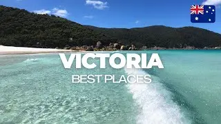 Wait till you see this place in Australia  (only 3 hours from Melbourne)