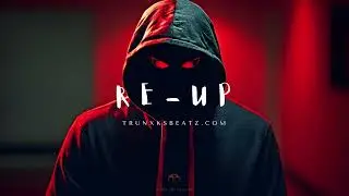 RE-UP (Eminem x 50 Cent x D12 Type Beat)