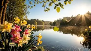 Peaceful Piano for Healing & Letting Go 🌙 Calm Music to Relax, Study, Sleep & Find Inner Peace