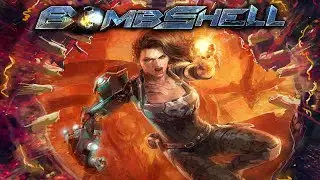 Bombshell Walkthrough PART 1
