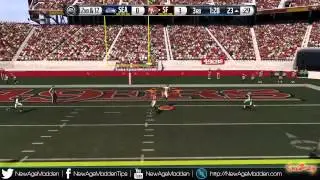Madden 15 Ranked Gameplay - 49ers vs Seahawks - Money Game - The Struggle is Real!