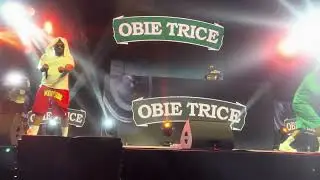 snitch -  obie trice live 2024