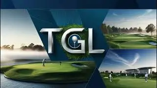 TGL Golf League | Tomorrows Golf  League Is ON!!!!  (Tiger & Lowry)  #shorts #golf #tgl #tiger
