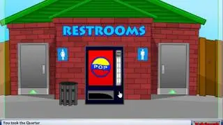 Mission Escape Zoo Walkthrough