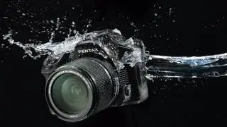 Pentax K30 Intro (vs Canon T4i)