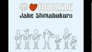 Jake Shimabukuro - Boy Meets Girl