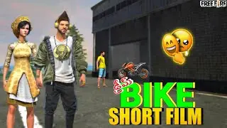DREAM bike short film 🏍️ | Emotional short film | Free fire | mother's Love | Mass Gamer Mahendra