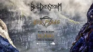 Beeldenstorm - Die Plaag