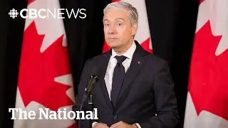 Champagne signals spending cuts, layoffs at cabinet retreat
