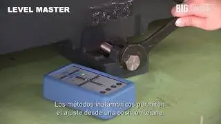 Level Master Wireless