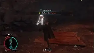 Shadow of war - Highlights - embarrassing a level 20 captain - 39 Hit combo !!!