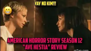 American Horror Story Season 12 Episode 7 Review