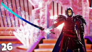 Defeat Vholran | Creating of Renas Alma | Part - 26 | Tales of Arise | Walkthrough Gameplay