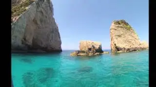 SPIAGGE DI ZANTE