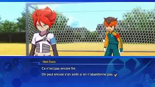 INAZUMA ELEVEN: Victory Road#61
