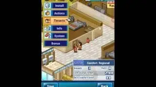 Dream house days #8 new baby and new marriage