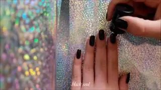 Nailart - Twenty One Pilots Nails