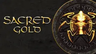 Sacred Underworld (Co-op / Niobium / No Deaths)