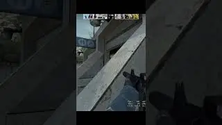 simple boost on Overpass #shorts