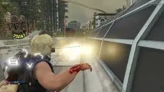 Striano Combat - Test healer