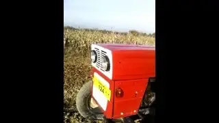 universal 530 dtc
