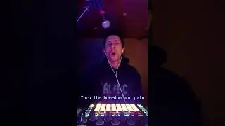 Cover of Pigs on the Wing, Part One (Pink Floyd)