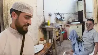The Untold Stories of Dubai's Working Class