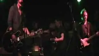 Violet Hour at Matchless Bar