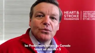 Fondation des maladies du c&oelig;ur et de l&rsquo;AVC