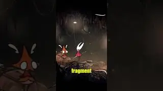 Все местоположения фрагментов катушки в Silksong (Pt.2)