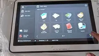 iRa Advance seri 65xx