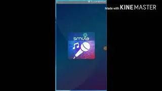 How to logout from sing smule apps Bangla tutorial