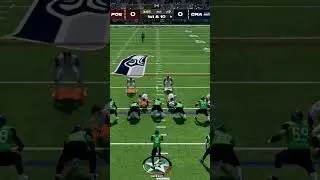 The reason I quit playing madden 24 #madden24 #maddencheese #cheese #madden #easports #gaming