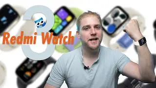 Redmi Watch 3 Review, Cheap and Effective or just Cheap?