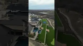 Luxury Estate in Frisco, Texas!🔥😮&zwj;💨 #texasrealestate #texasrealtor #friscotexas