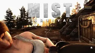 Mist Survival | Update 0.5.1 | First Deadly Rescue Raid