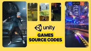Unity3D Game Source Code | Full Project Breakdown & Tutorial | Artistly Creatify