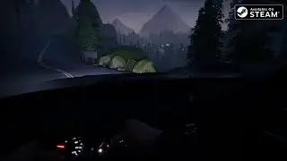 Геймплей Radiolight (ПК)